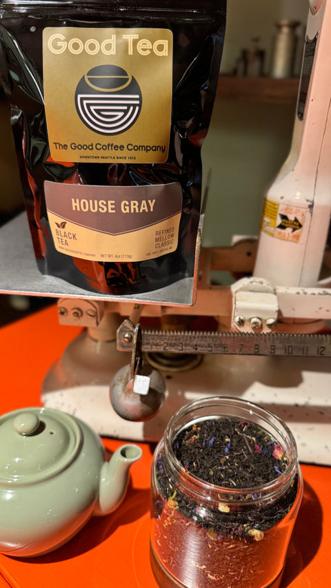 House Gray