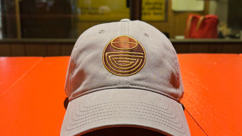 GCC Dad Hat