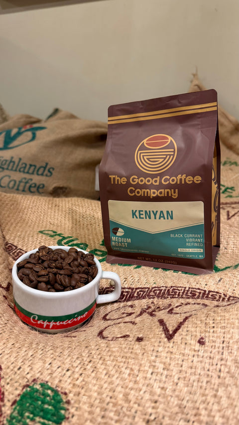 Kenyan
