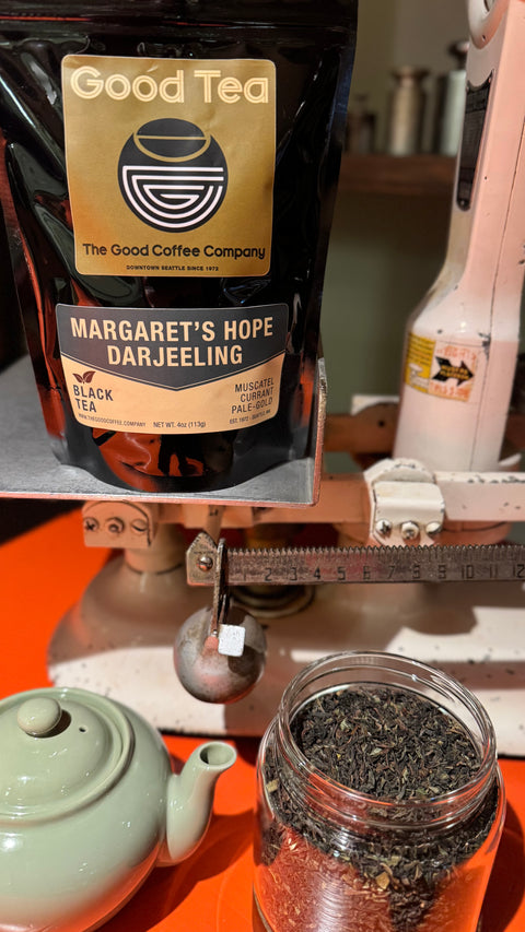 Margaret's Hope